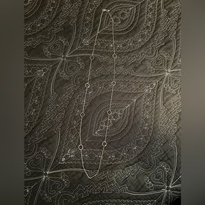 Silpada Ring Around The Rosie Necklace-N2334